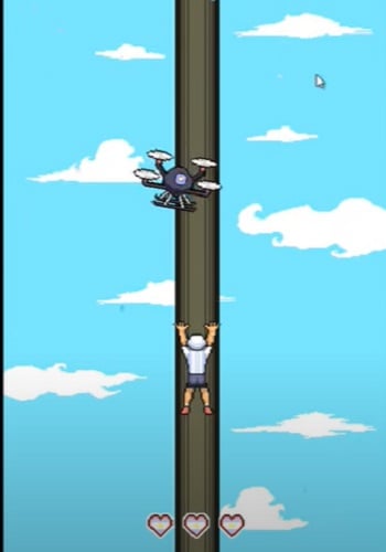 Semaforo Climber android Semaforo Climber android