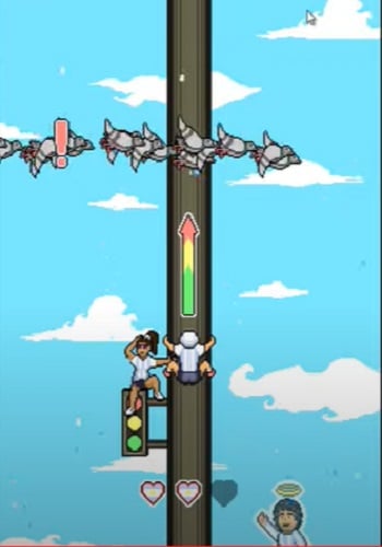 Semaforo Climber download Semaforo Climber download