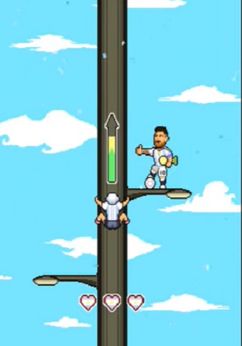 Semaforo Climber gratis Semaforo Climber gratis